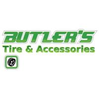 Butler Tire Accessories image 1